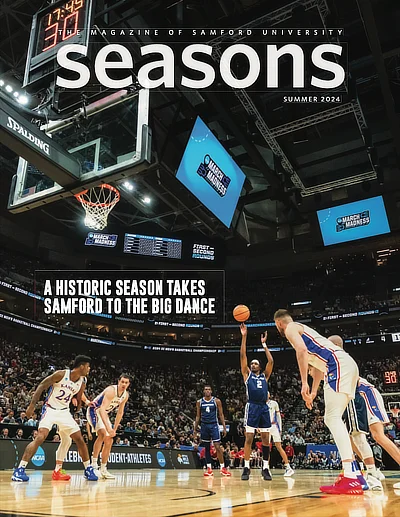 seasons cover