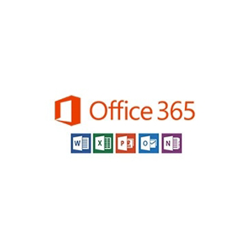 Office 365 apps