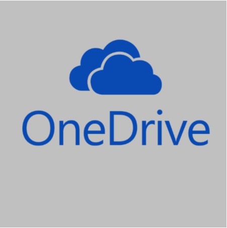 OneDrive