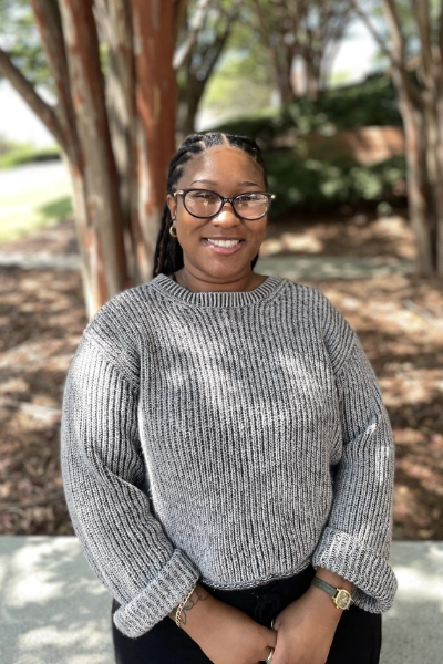 Photo of Teirrah Stroman
