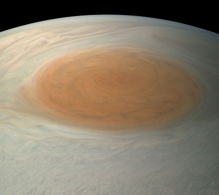 jupiter great red spot3