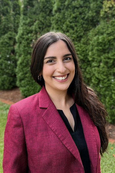 Photo of Alyssa Snyder