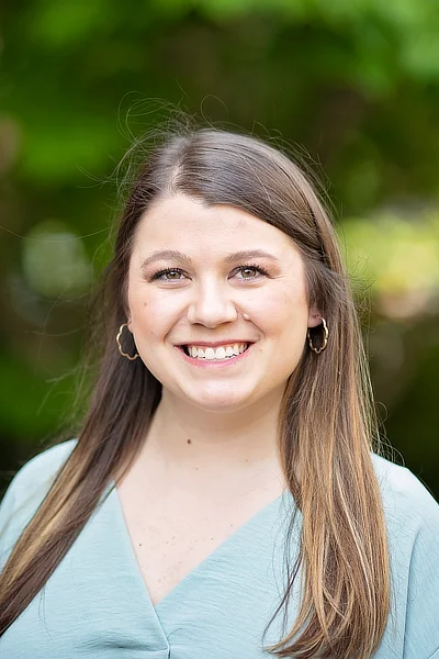 Photo of Joelle Youngblood