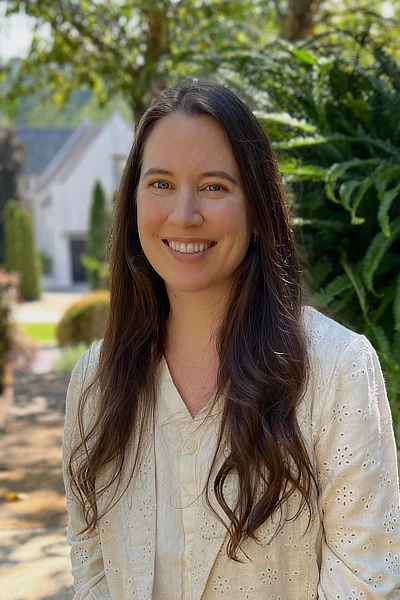 Photo of Betsy Albright