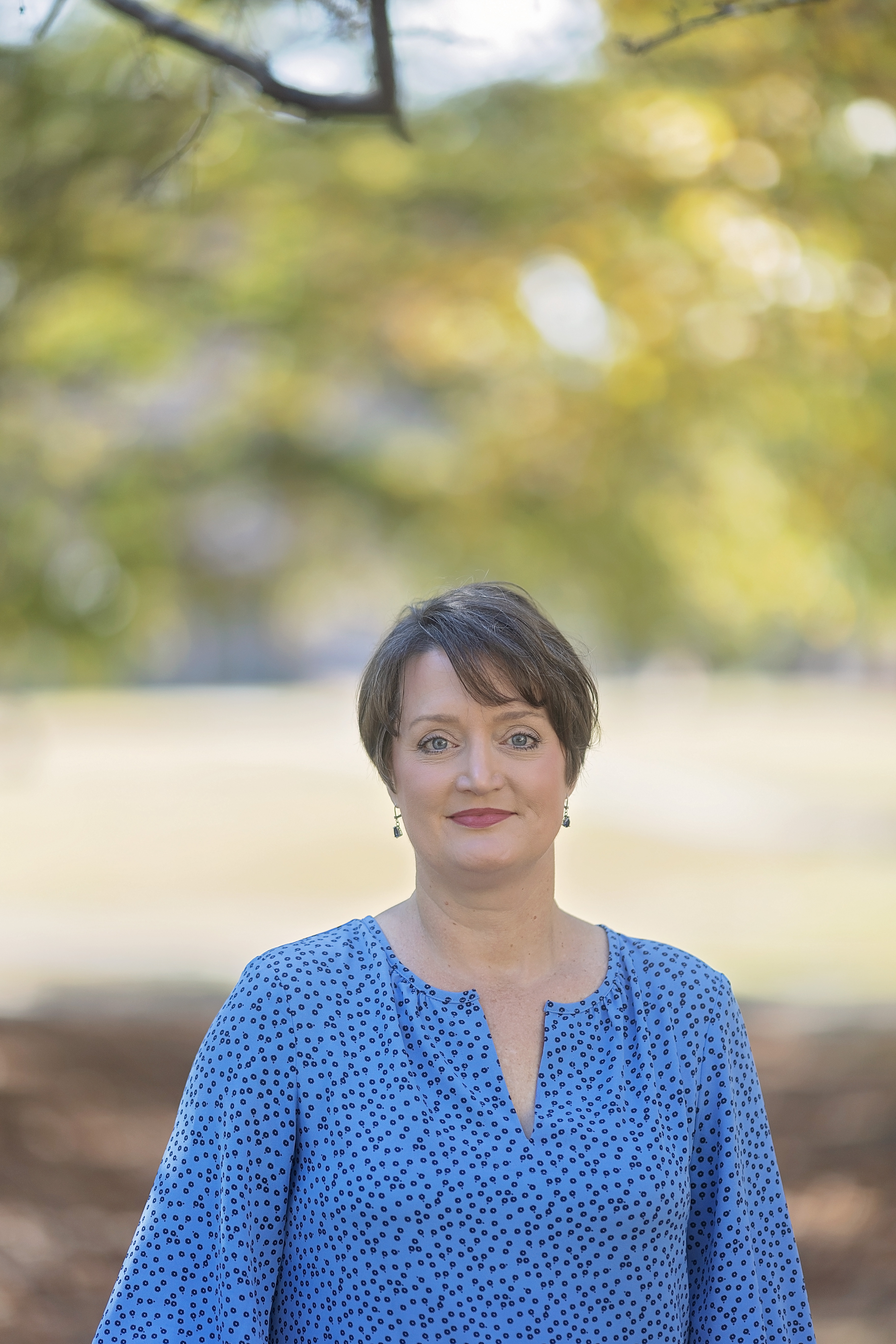 Photo of Jeanelle B. Day