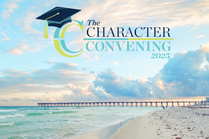 Character Convening Image