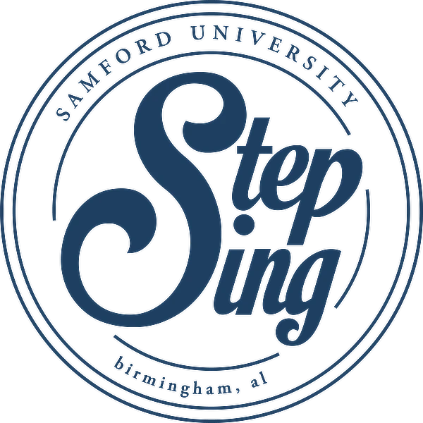 step sing logo 2026
