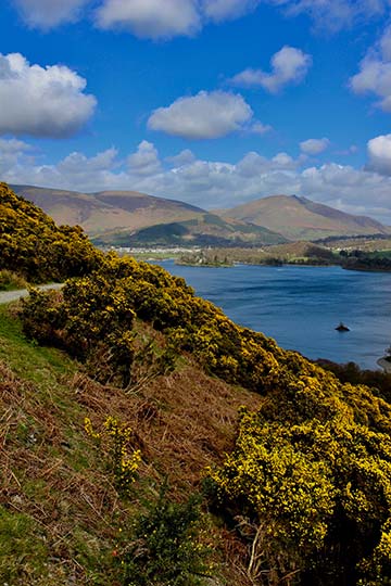 English Lake District