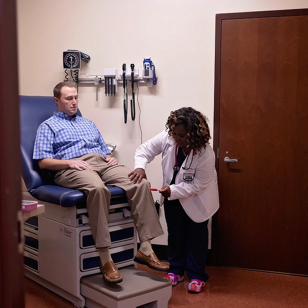 Physician Assistant in Practice