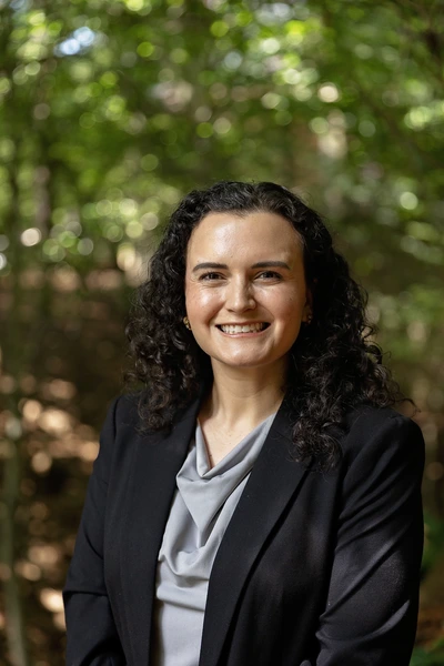 Photo of Haley Gerken, MS, DPT, PT, GCS