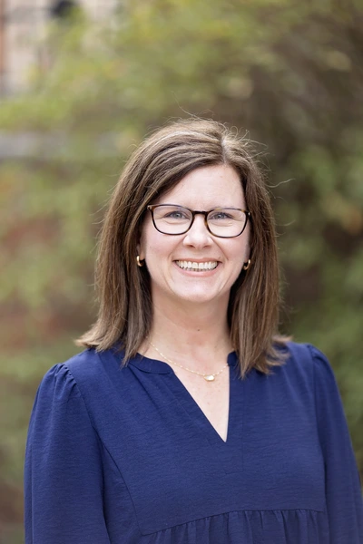Photo of Stacey Shipman