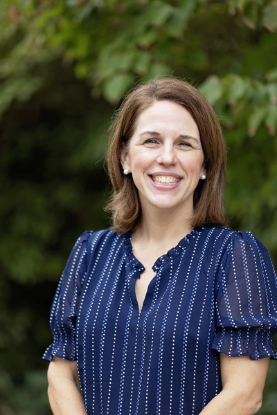 Photo of Kathryn Stanford