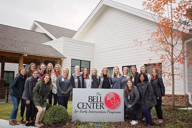 Bell Center Group