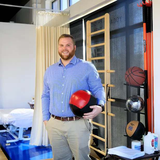 Sports Admin Student