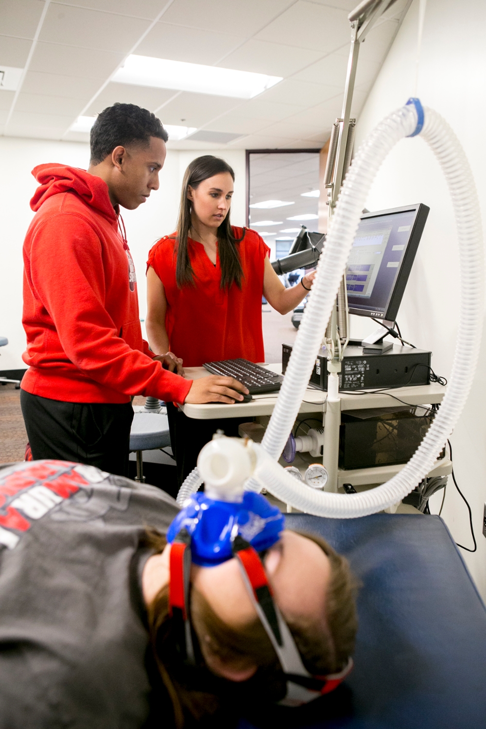 Undergraduate Kinesiology Research