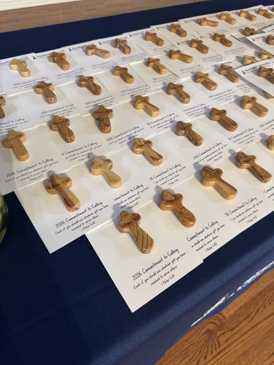 1Peter4 10 Cross