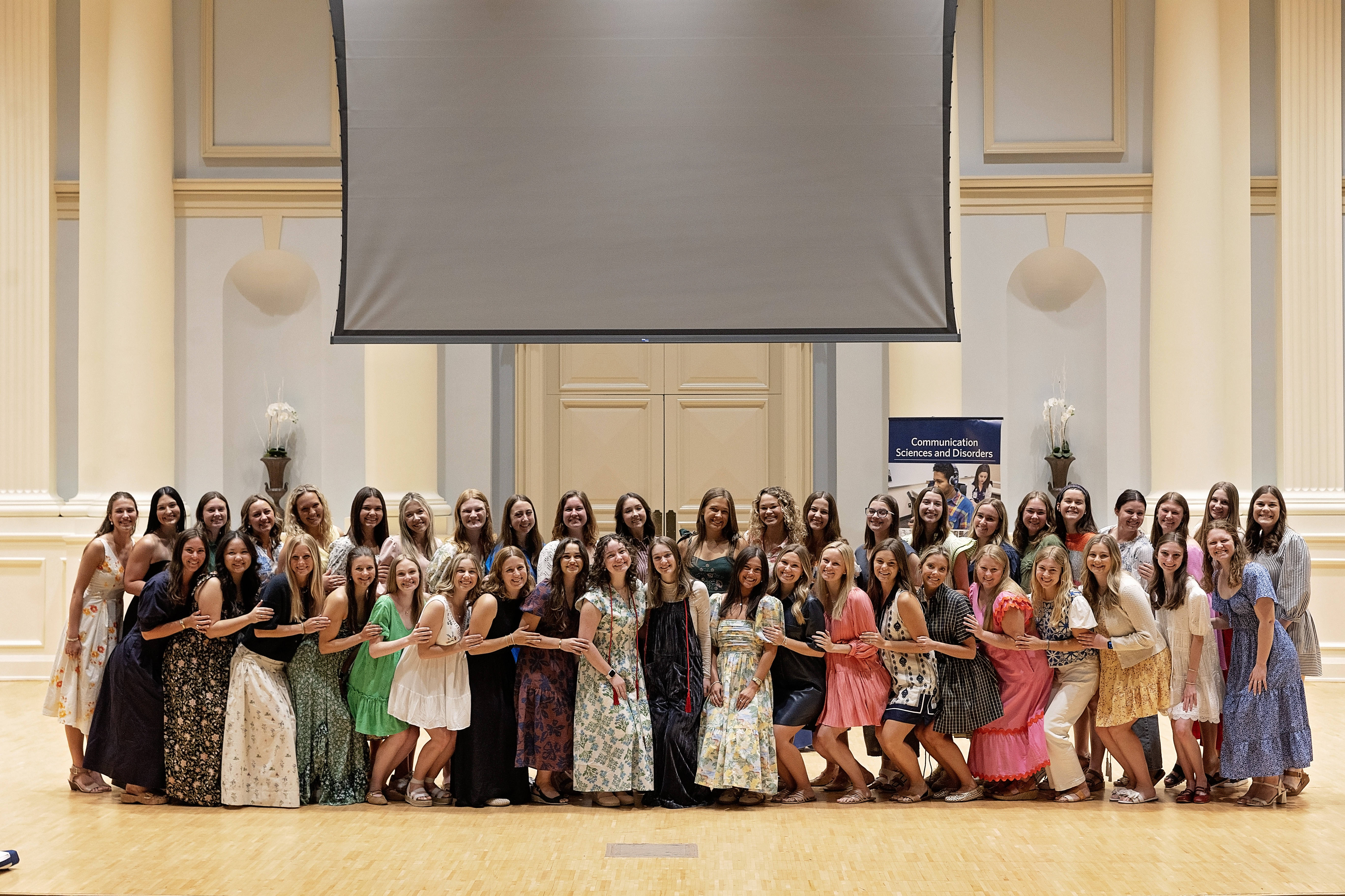 CSDS Award Group