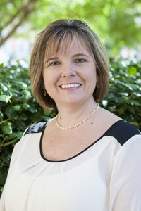 Photo of Jill Pence EdD, RN, CNE, CHSE