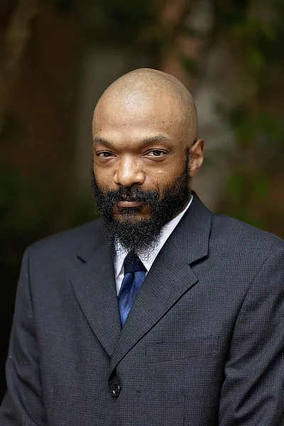 Photo of Charlie Coleman
