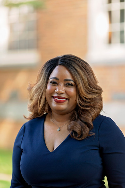 Photo of Bianca  Evans 