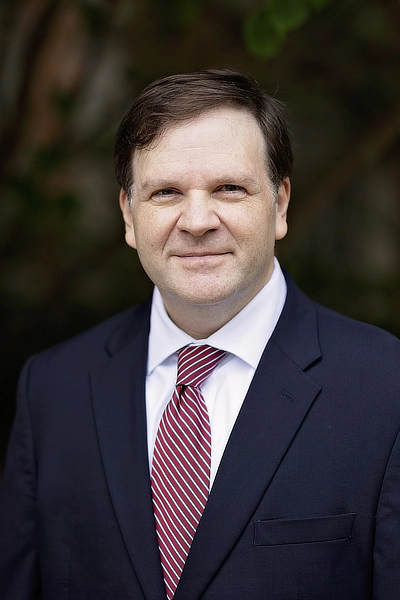 Photo of Jeff Anderson