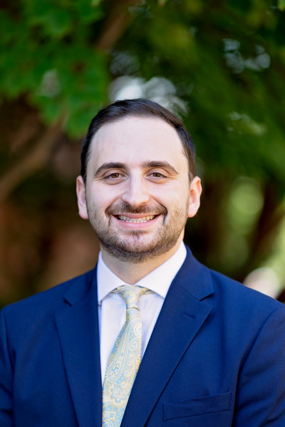 Photo of Trent Testa 