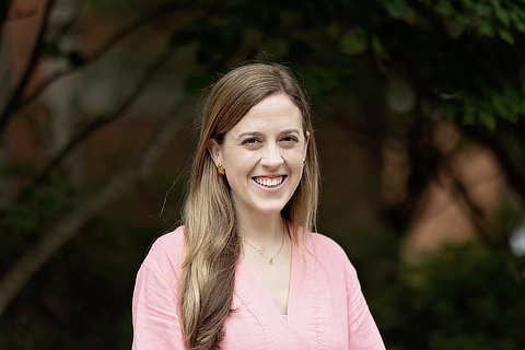 Allie Saunders Law CTA