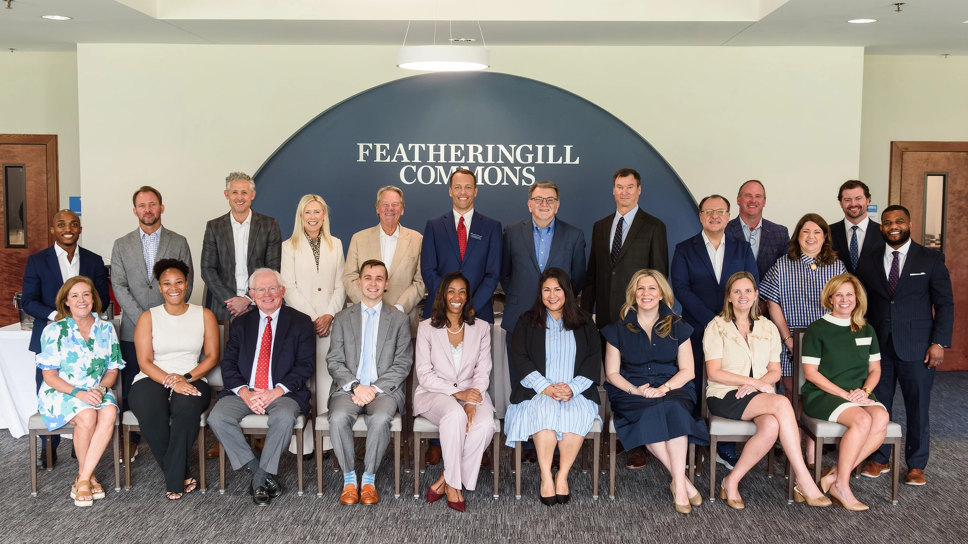 law advisory board