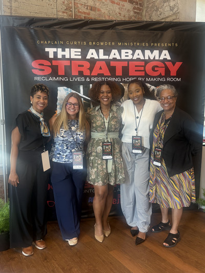 Alabama Strategy Summit