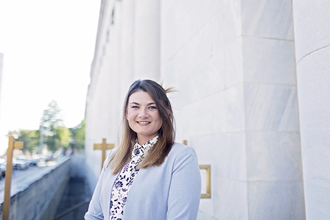 Taylor Neill Headshot