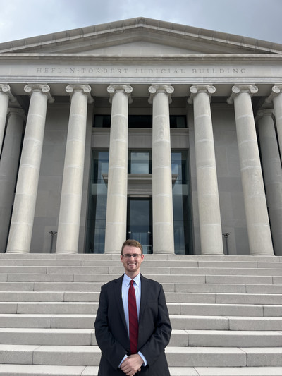 Jacob Powell Supreme Court of Alabama
