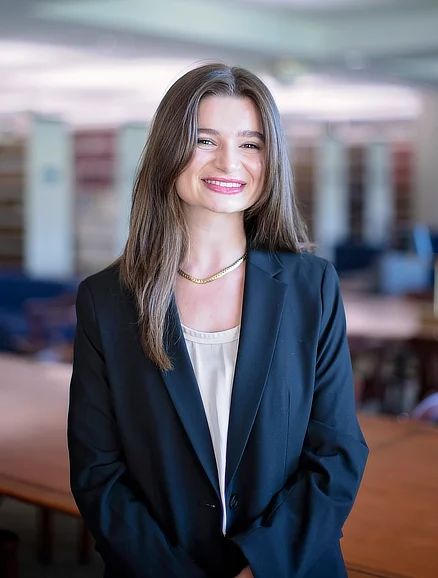 Laura Katherine Cate