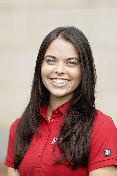 Photo of Catherine  Rogers