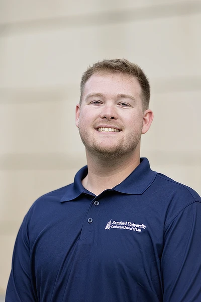 Photo of Cole  Ramsey