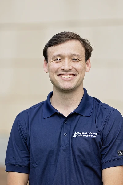 Photo of Jake  Huggins