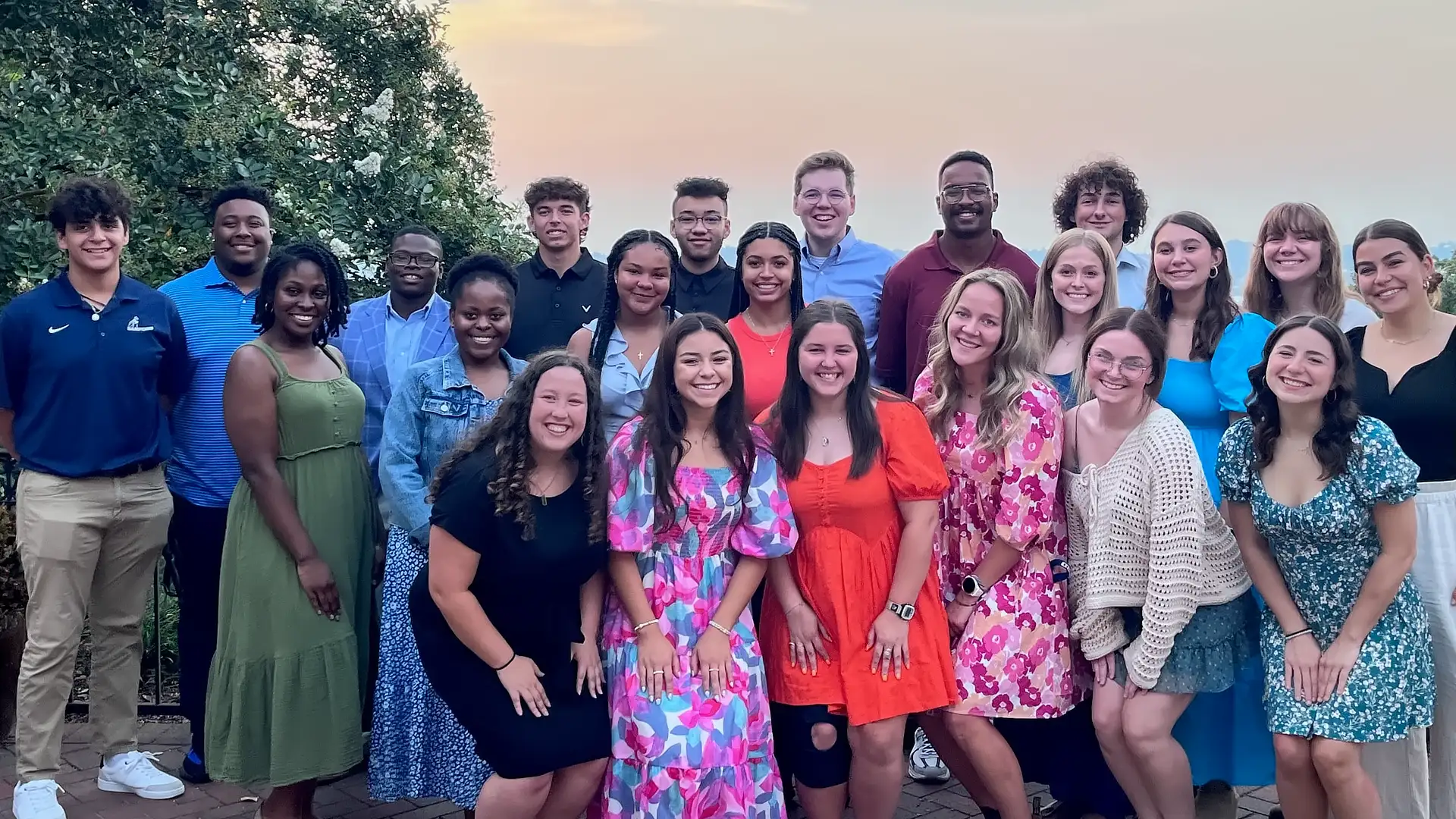Student Group