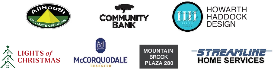 Premium Sponsor Logos