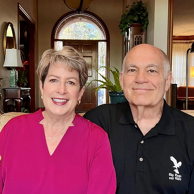 Jan and Bill Service