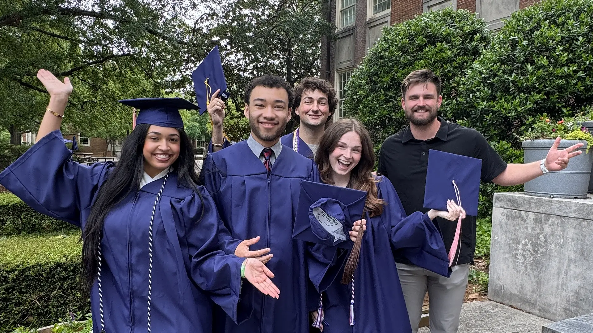students