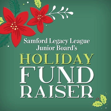 2023 24 LL Junior Board Holiday Fundraiser