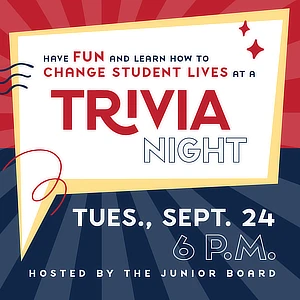 Junior Board Trivia Digital