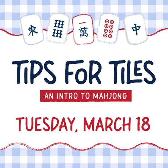 tips for tiles