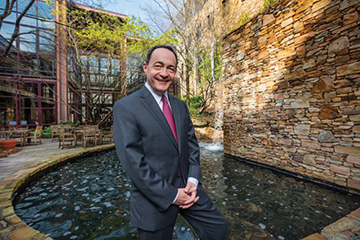 Photo by Art Meripol for Business Alabama