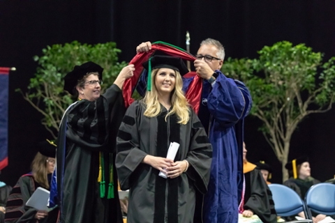 CHS graduate1