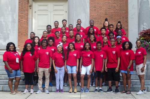 MYSA 2018