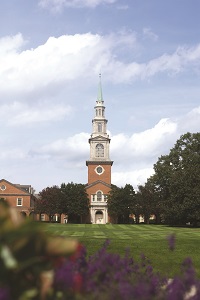 Reid Chapel