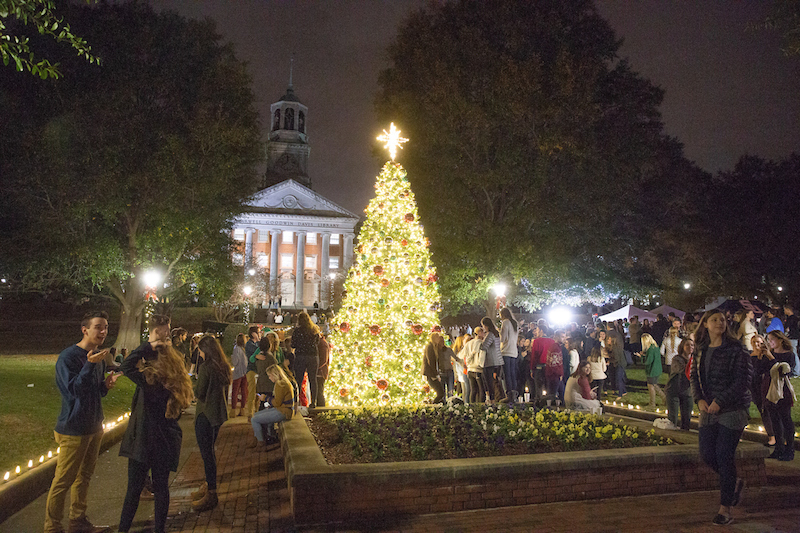 SamfordChristmas2019