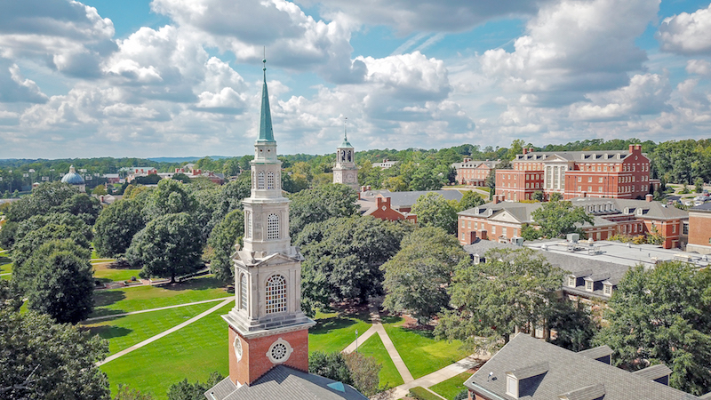 Samford University2