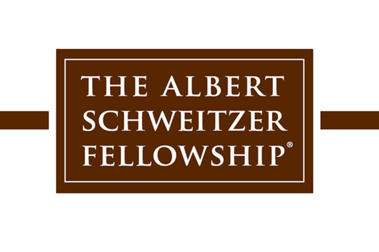 SchweitzerFellow2020