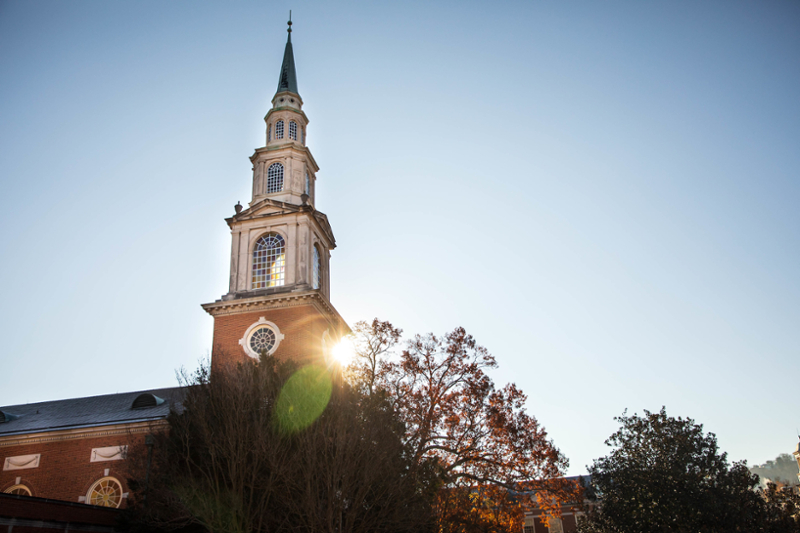 Belltower